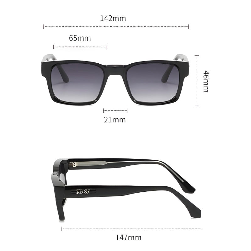 Archer™ - Polarized Lenses