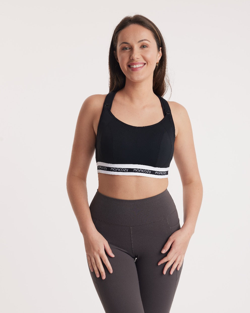 Active - Low Impact Nursing Sports Bra