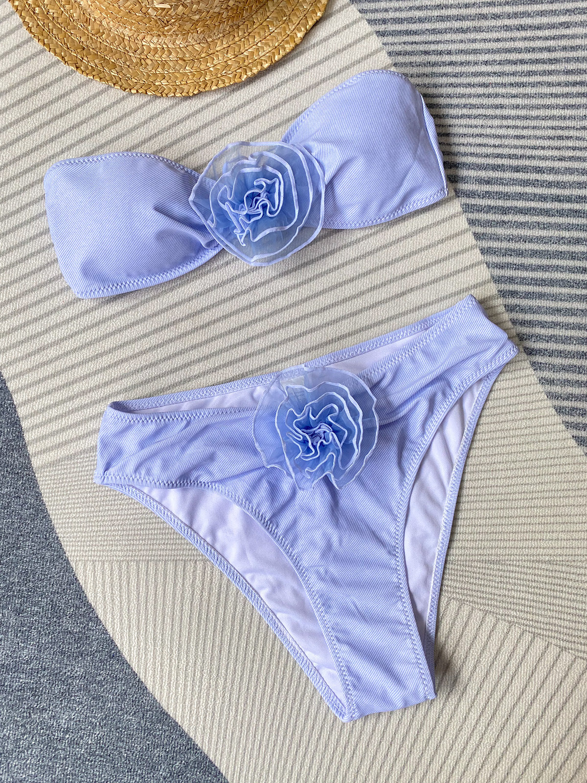 Vaida Bikini Takımı