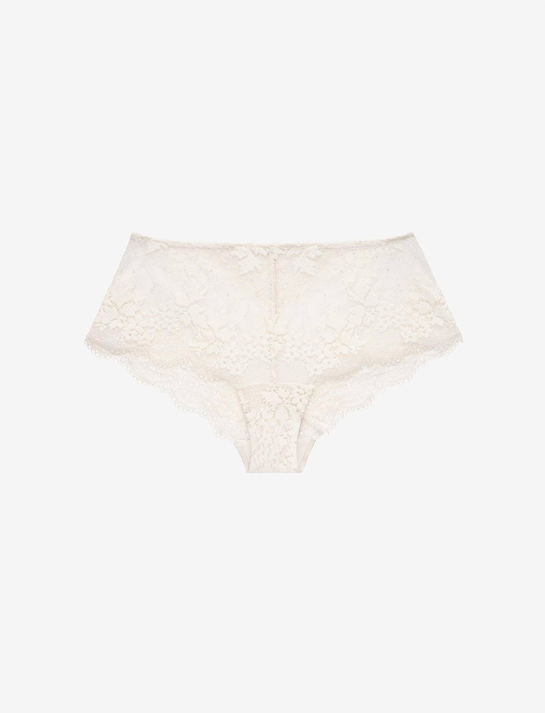 All Day Lace Cheeky