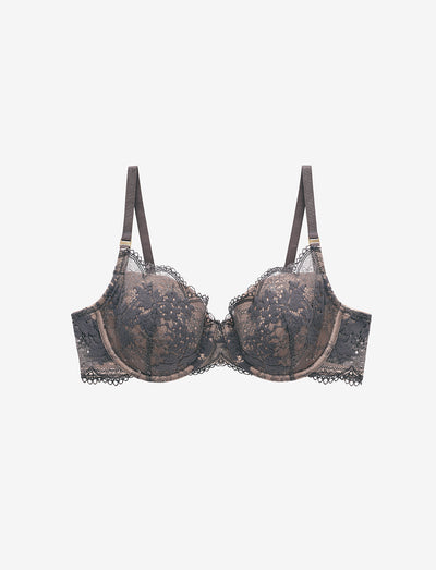 All Day Lace T-Shirt Bra