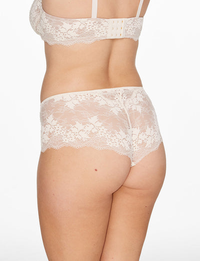 All Day Lace Cheeky