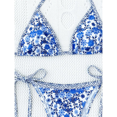 Frow Bikini Takımı