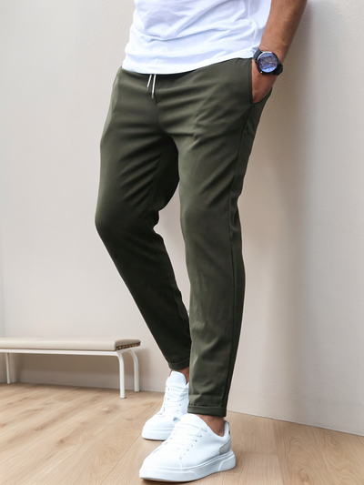 Adrian | Luxe Comfort Pants