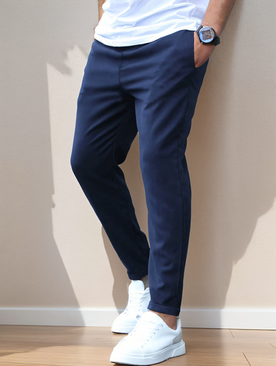 Adrian | Luxe Comfort Pants