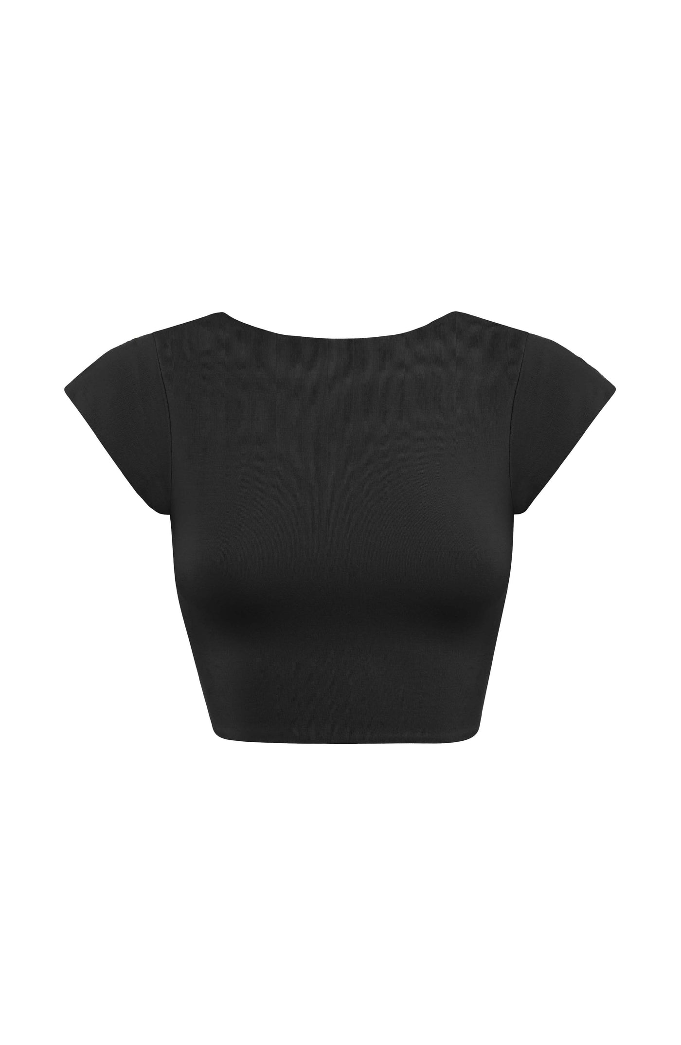 Anika Top - Black